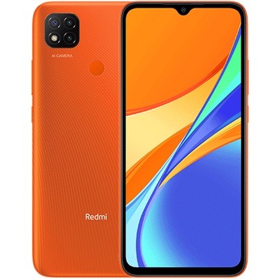 Điện thoại Xiaomi Redmi 9C -Chính hãng Phân Phối Digiworld-BH