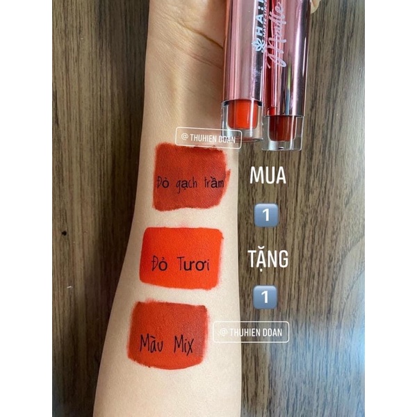 Son kem Lỳ HAPY chính hãng rẻ nhất