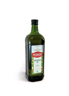 Dầu oliu La Pedriza 1L [Nhập khẩu Tây Ban Nha]