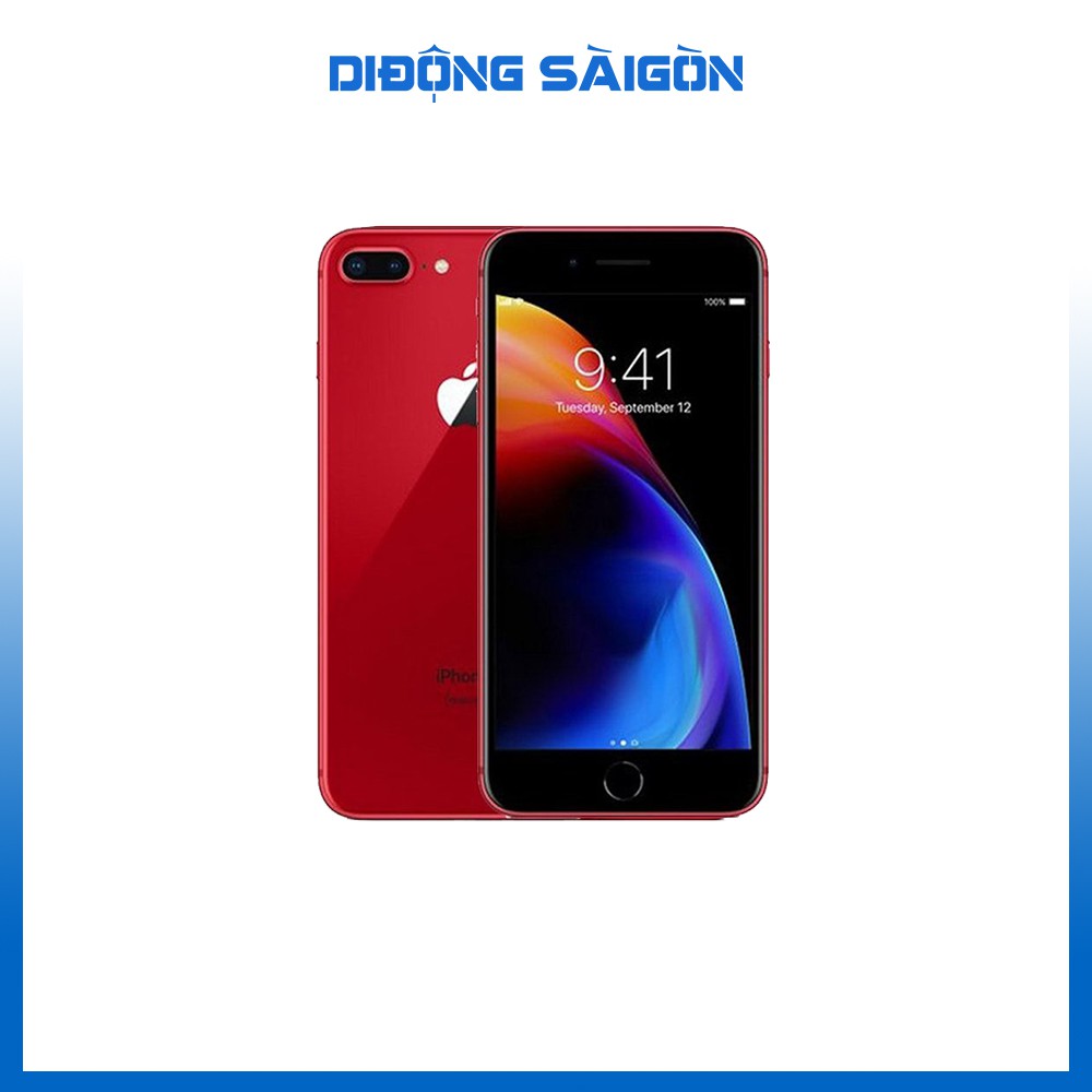 Điện thoại iPhone 8Plus Chính Hãng Quốc Tế/ Màu Đen,Trắng,Vàng/ Dung Lượng 64Gb, 256Gb/ Đã qua sử dụng