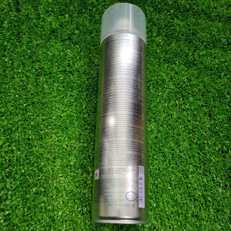 Keo xịt tóc Butterfly Shadow loại 1