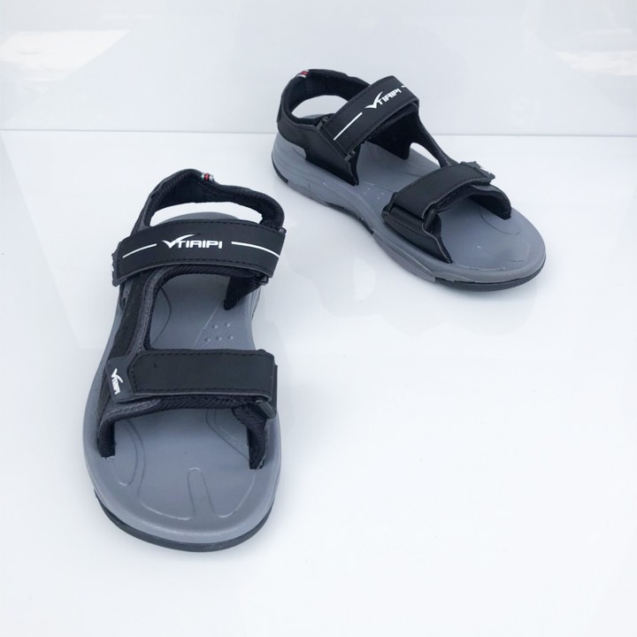 [SKM] Dép Sandal Nam Nữ Mẫu Mới Hot Trend Quai Ngang 21407