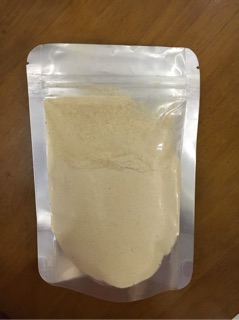 Bột nêm nấm rơm 1kg