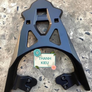 Cảng Sonic nhôm nguyên khối CNC