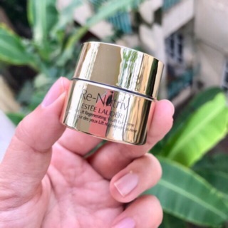 Kem dưỡng mắt thượng hạng Estee Lauder Renutriv
