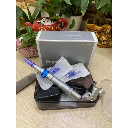 Bút Phi Kim Cao Cấp DrPen A6 - Hàng Cao Cấp