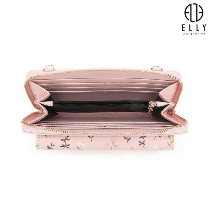 Túi Clutch nữ thời trang  ELLY- ECH54