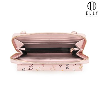   Túi Clutch nữ thời trang  ELLY- ECH54