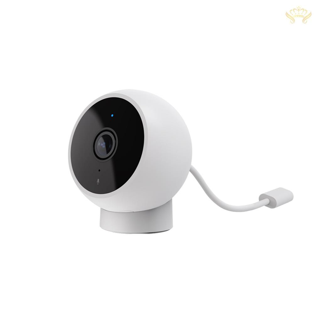 Camera An Ninh Xiaomi Mijsxj02Hl 1080p Ip65 Chống Thấm Nước