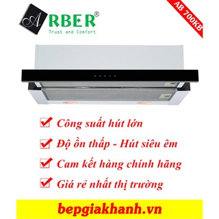 Máy hút mùi Arber AB-700KB (AB700KB)