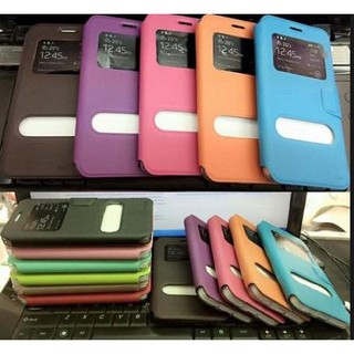 Bao da cho iPhone 5/5S hiệu Onjess