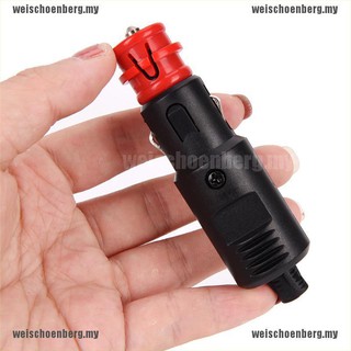 Ổ cắm bật lửa 12V-24V cho xe hơi