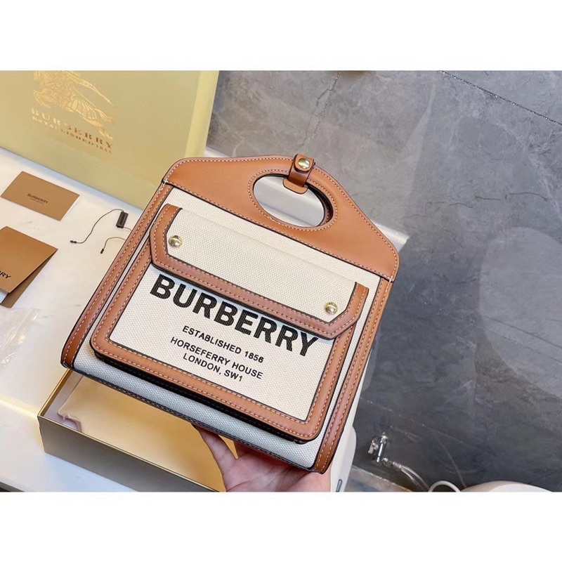 Túi đeo chéo BBr cao cấp hot hit