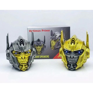 Loa Bluetooth Optimus Prime