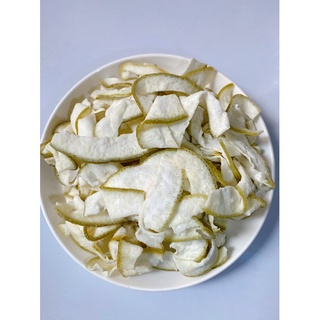 200g vỏ bưởi sấy dẻo