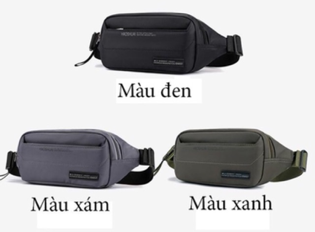 Túi thời trang đa năng HaoShuai | BigBuy360 - bigbuy360.vn