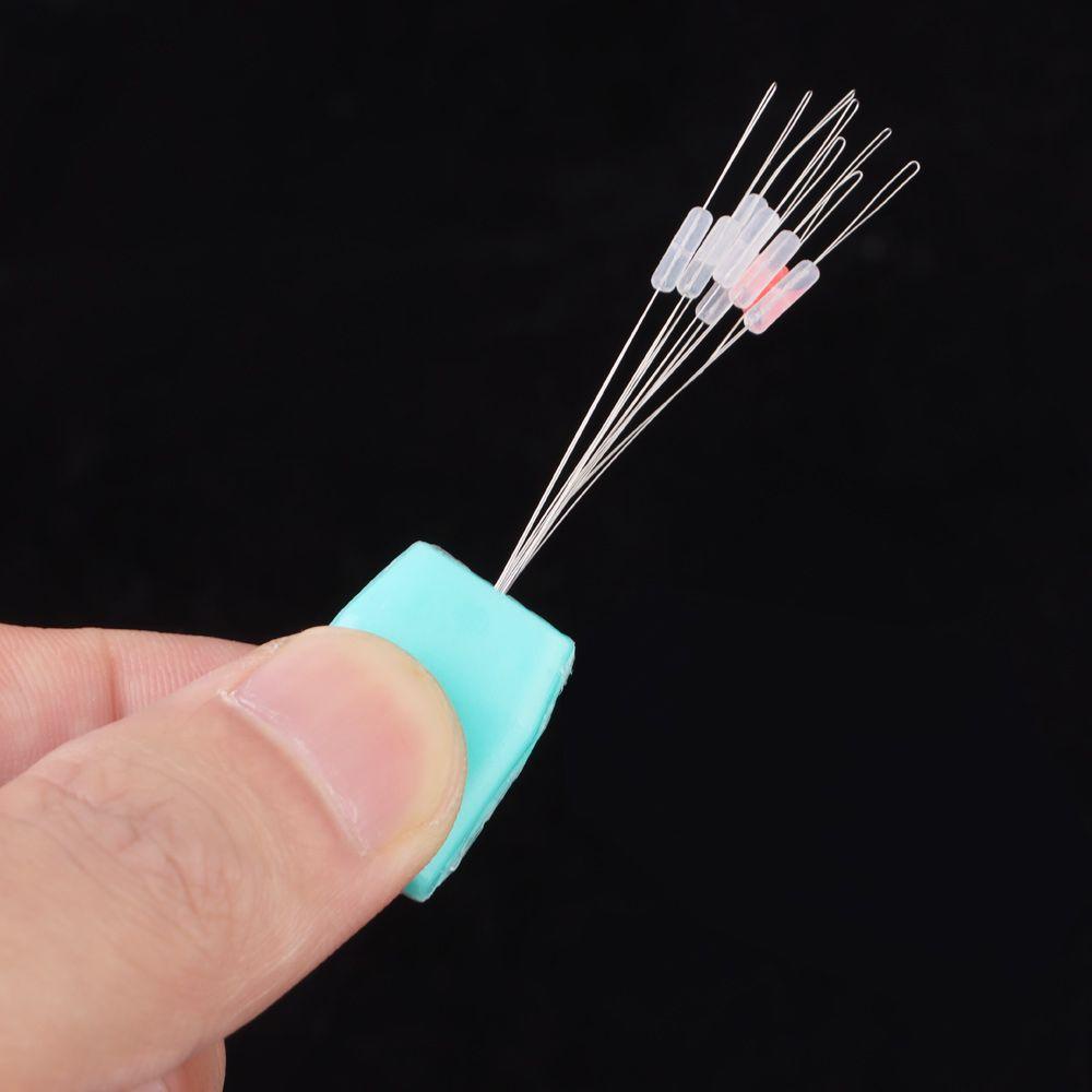 MUVAKO Bộ Phao Nổi Câu Cá Chống Ăn Mòn Tiện Dụng