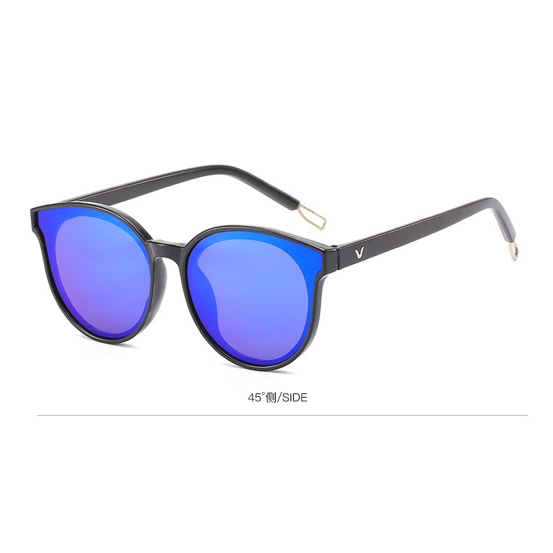 Kính Mát Thời Trang Hàn Quốc Chống Tia Uv400