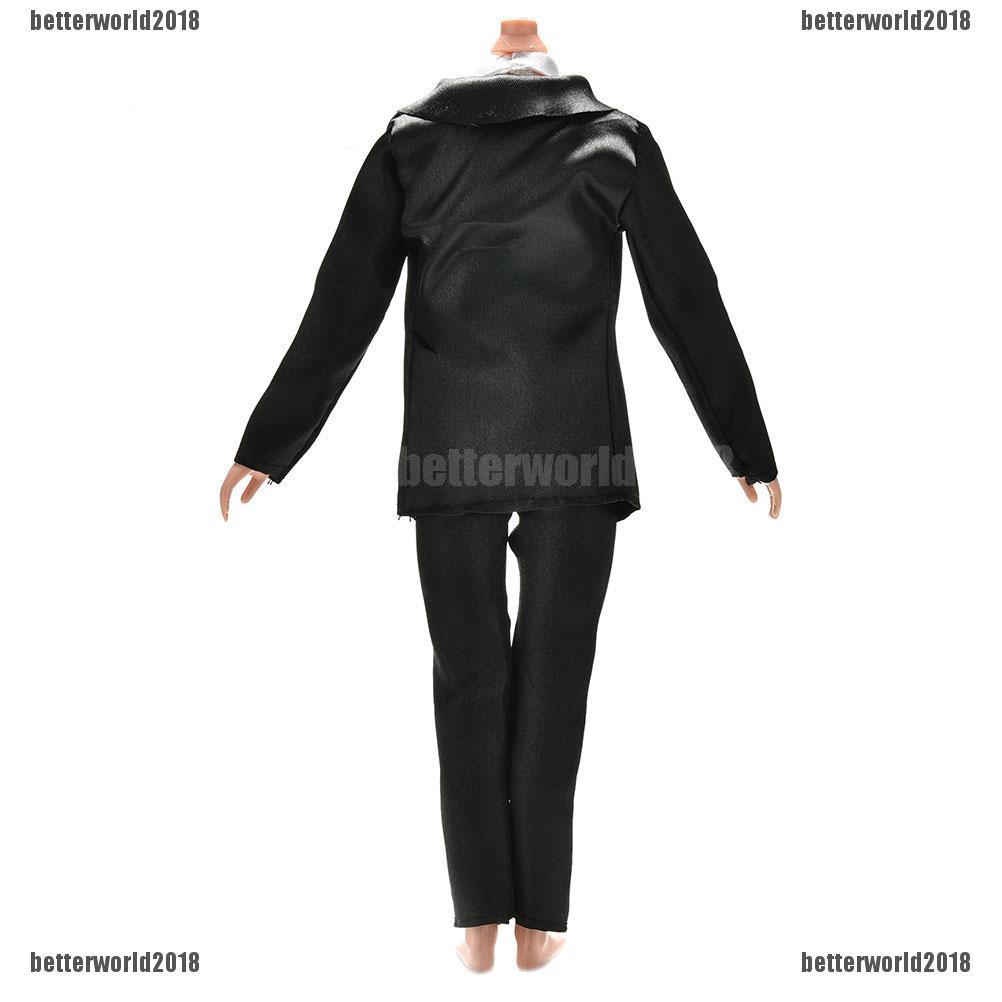 Bộ quần áo dành cho búp bê Barbie Ken