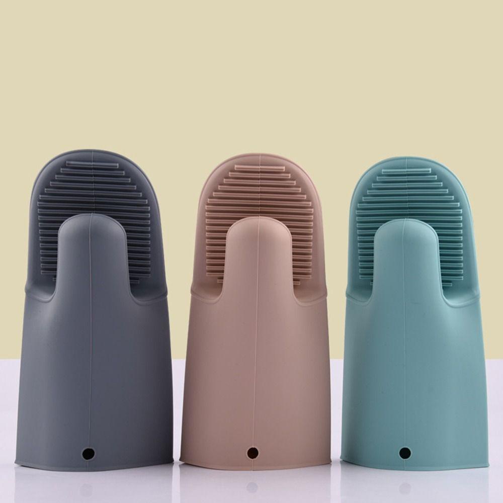 Găng Tay Silicone Chống Bỏng Dùng Cho Lò Nướng