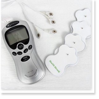 Máy Massage Trị Liệu 4 Miếng Dán Xung Điện