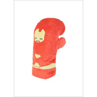 Găng tay đấm bốc MARVEL (Iron- Man)