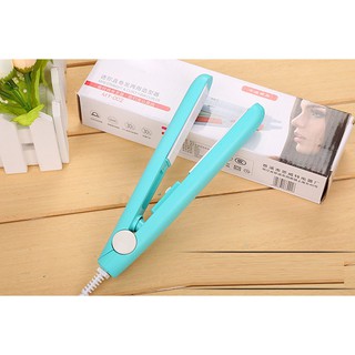 Máy duỗi tóc mini MY-002