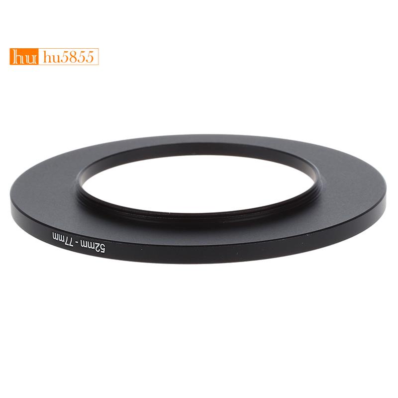 Vòng nối bộ lọc máy ảnh 52mm-77mm 52-77