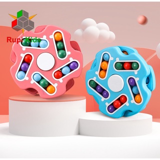 Rubik Hạt Đậu - Magic Beans - Hình sao