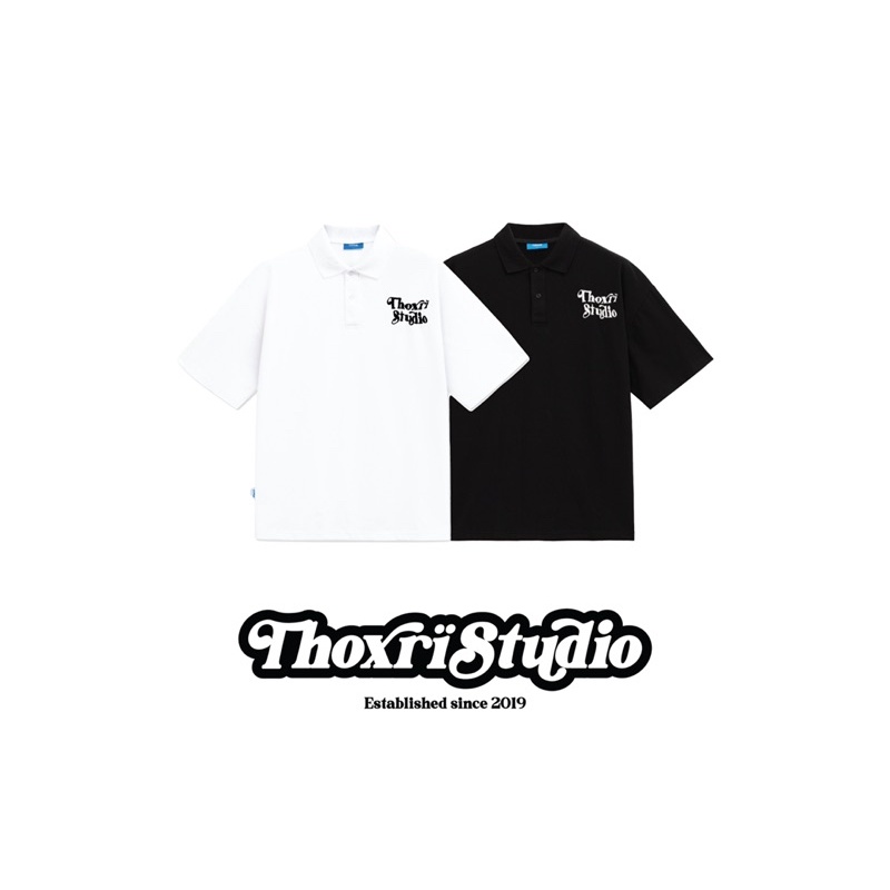 Áo thun POLO BASIC THOXRI