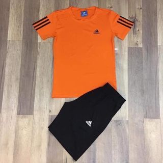 Bộ ADIDAS Trơn