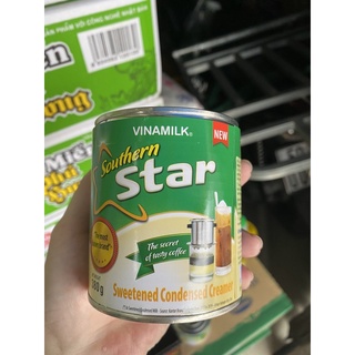 sữa đặc ngôi sao phương nam