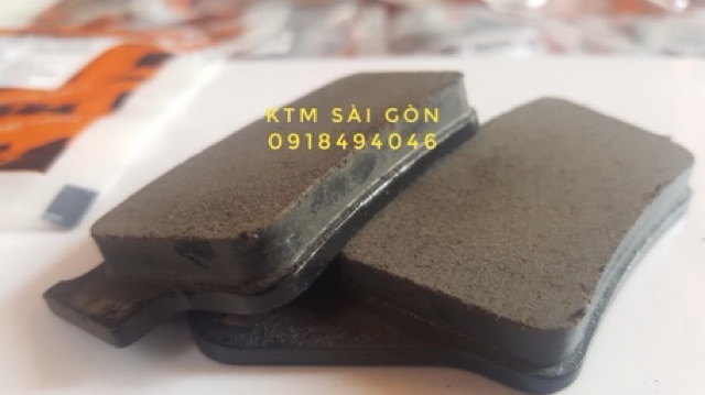 Bố thắng  SAU Royal Enfield