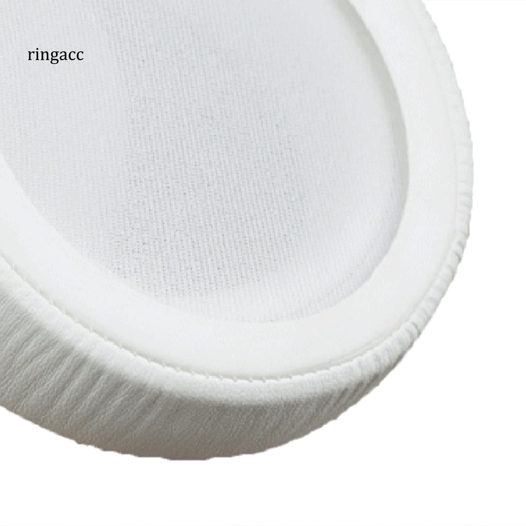 Đệm tai nghe RGA màu trơn hiệu quả