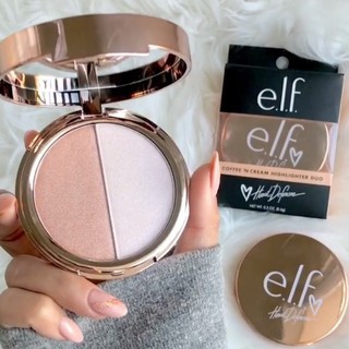 Phấn bắt sáng highlight ELF Heart Defensor