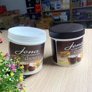 Ủ hấp  xả tóc jena Thái Chính Hãng