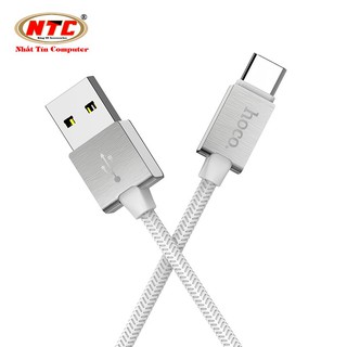 CÁP SẠC NHANH MICRO USB HOCO U49