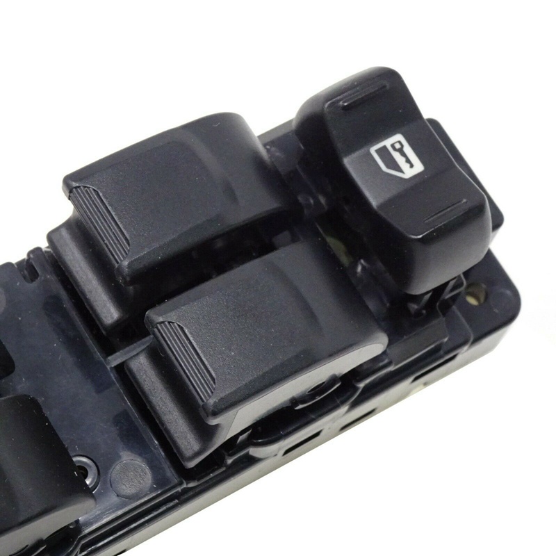 Phụ Kiện Chuyên Dụng Cho Xe Hơi 897400382Công Tắc Cửa Sổ Xe Hơi Cao Cấp Cho Isuzu D-Max 2003-2011