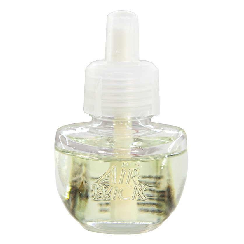 Lọ tinh dầu thiên nhiên Air Wick Magnolia & Cherry Blossom 19ml QT003274 - hoa mộc lan