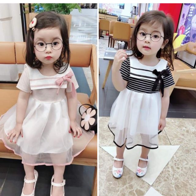 Váy quảng châu xịn xò
