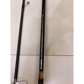 Cần lure abu pro max siêu tải cá