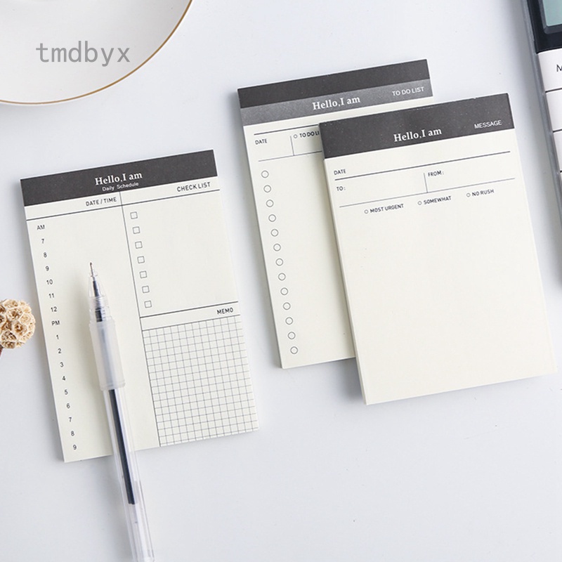 Tmdbyx Sổ Ghi Chú Lên Kế Hoạch 2021 A5 Tiện Dụng Cho Văn Phòng
