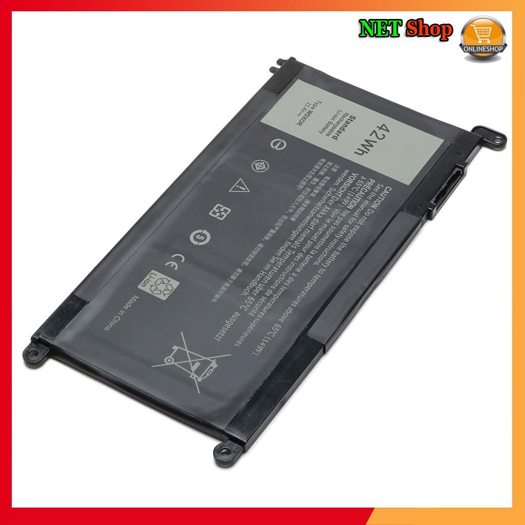 💖💖 PIN DÀNH CHO LAPTOP Dell Inspiron 13 7378 13 5000 5378 5368 15 7579 5567 5568 5578 7570 7569 CHÍNH HÃNG