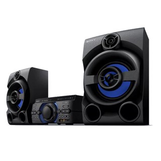 Dàn âm thanh hi-fi sony mhc-m40d chính hãng
