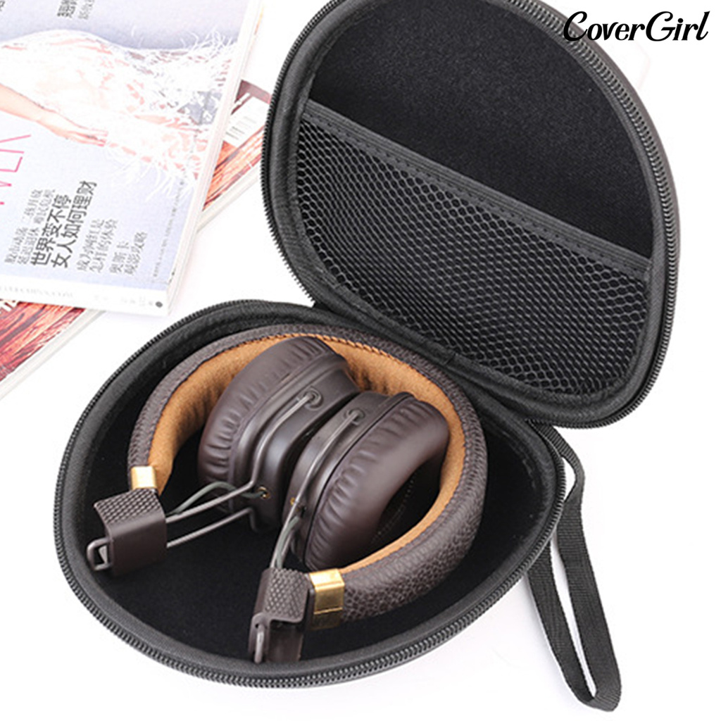 Túi Bảo Vệ Tai Nghe Chống Sốc Dành Cho Sony Mdr-100Abn | BigBuy360 - bigbuy360.vn
