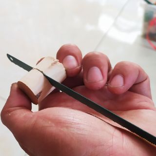 Combo 10 nút bần size nhỏ 3cm