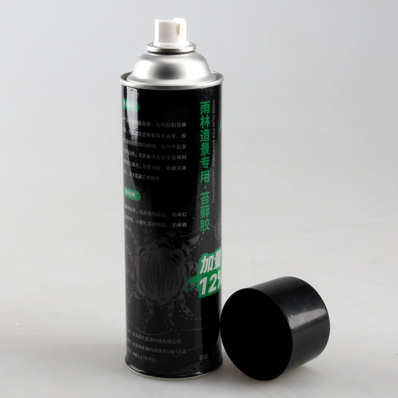 Keo dán rêu Mius làm hồ bán cạn, bể tiểu cảnh terrarium {Hàng chính hãng-Giá rẻ nhất}