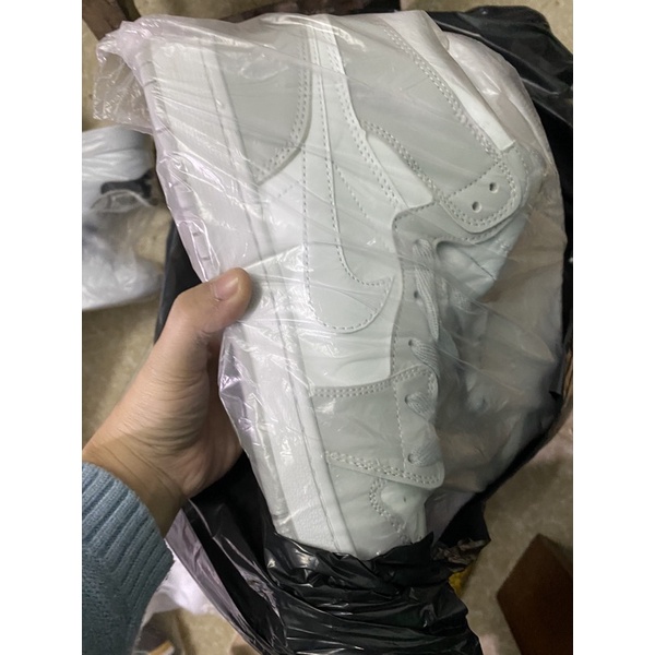 Giầy Jordan 1 camo xám cao cổ đẹp rẻ Fullbox