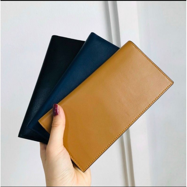 Ví da thật cao cấp