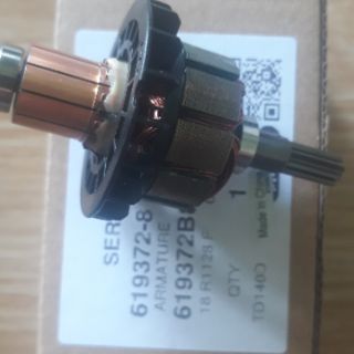 Rotor 18v DTD/TD 146